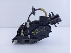 CERRADURA PUERTA TRASERA IZQUIERDA E1-B4-4-2