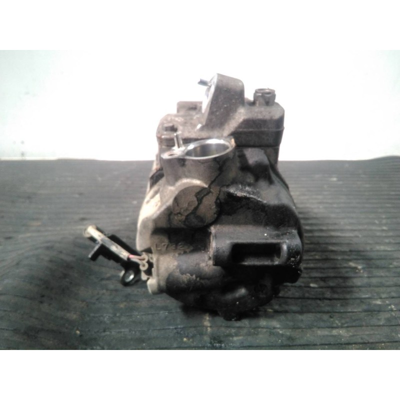 Recambio de compresor aire acondicionado para land rover range rover sport v6 td hse referencia OEM IAM 4471808382 LR014064 P3-A