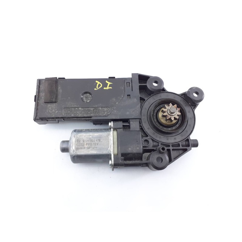 Recambio de motor elevalunas delantero izquierdo para renault megane iii berlina 5 p referencia OEM IAM 968431100 0130822479 E1-