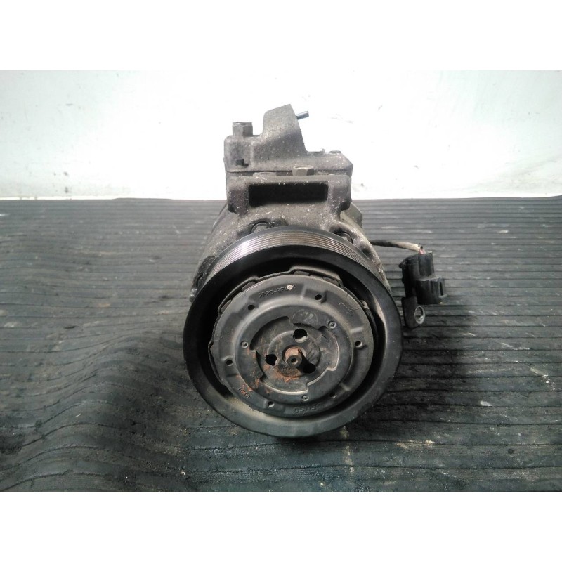 Recambio de compresor aire acondicionado para land rover range rover sport v6 td hse referencia OEM IAM 4471808382 LR014064 P3-A