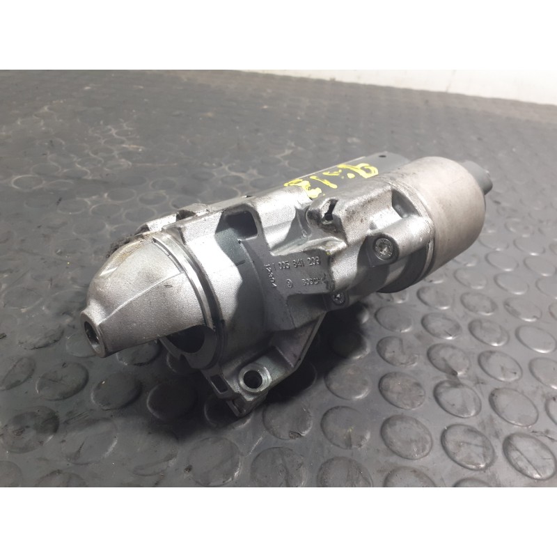 Recambio de motor arranque para bmw serie 7 (f01/f02) 740d referencia OEM IAM 8574102 1148509 P3-B7-27-1