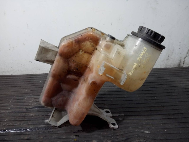 Recambio de deposito expansion para land rover range rover sport v6 td hse referencia OEM IAM LR020367  