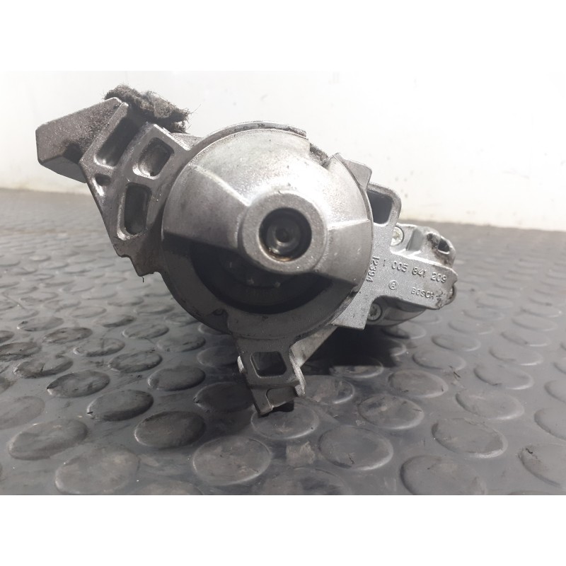 Recambio de motor arranque para bmw serie 7 (f01/f02) 740d referencia OEM IAM 8574102 1148509 P3-B7-27-1