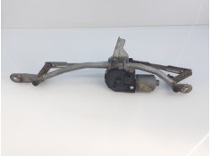 Recambio de motor limpia delantero para bmw serie 7 (f01/f02) 740d referencia OEM IAM 1397220943 7308771 E1-A3-16-1