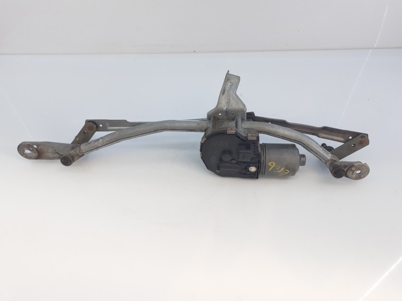 Recambio de motor limpia delantero para bmw serie 7 (f01/f02) 740d referencia OEM IAM 1397220943 7308771 E1-A3-16-1