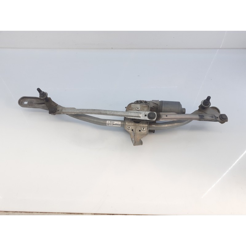Recambio de motor limpia delantero para bmw serie 7 (f01/f02) 740d referencia OEM IAM 1397220943 7308771 E1-A3-16-1