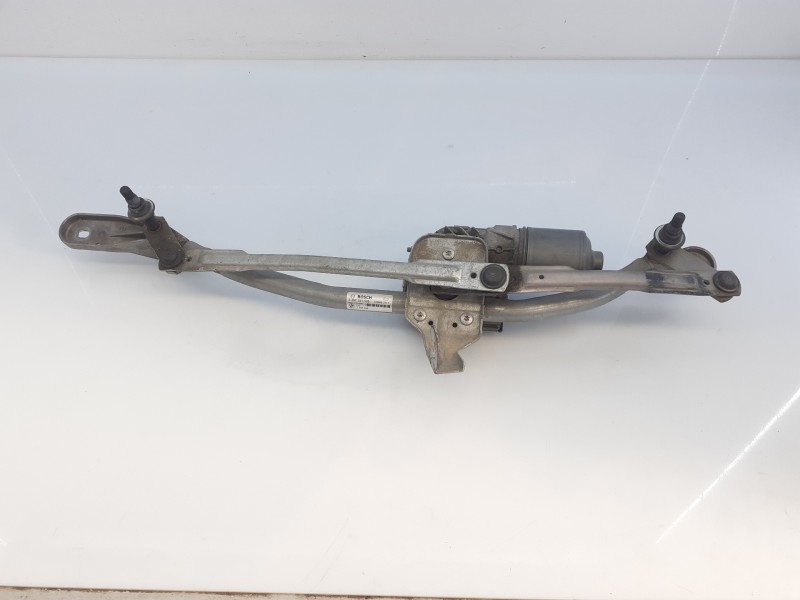 Recambio de motor limpia delantero para bmw serie 7 (f01/f02) 740d referencia OEM IAM 1397220943 7308771 E1-A3-16-1