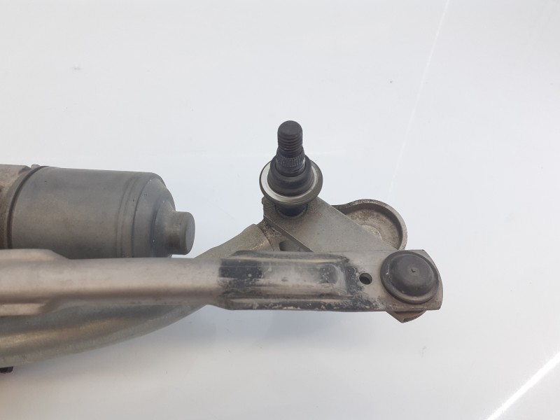 Recambio de motor limpia delantero para bmw serie 7 (f01/f02) 740d referencia OEM IAM 1397220943 7308771 E1-A3-16-1