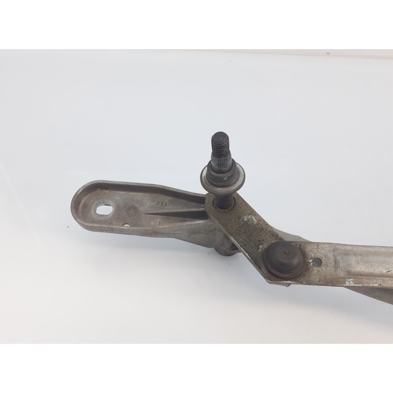 Recambio de motor limpia delantero para bmw serie 7 (f01/f02) 740d referencia OEM IAM 1397220943 7308771 E1-A3-16-1