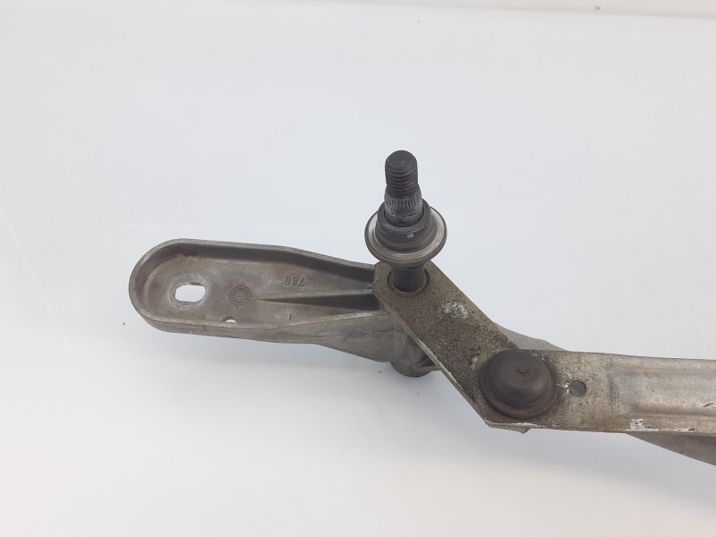 Recambio de motor limpia delantero para bmw serie 7 (f01/f02) 740d referencia OEM IAM 1397220943 7308771 E1-A3-16-1