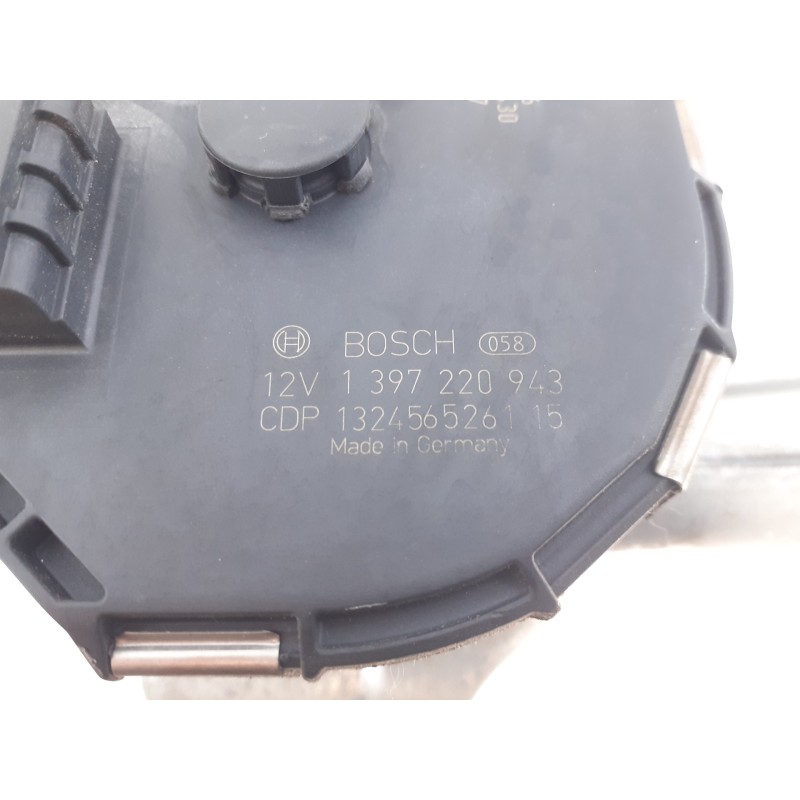 Recambio de motor limpia delantero para bmw serie 7 (f01/f02) 740d referencia OEM IAM 1397220943 7308771 E1-A3-16-1