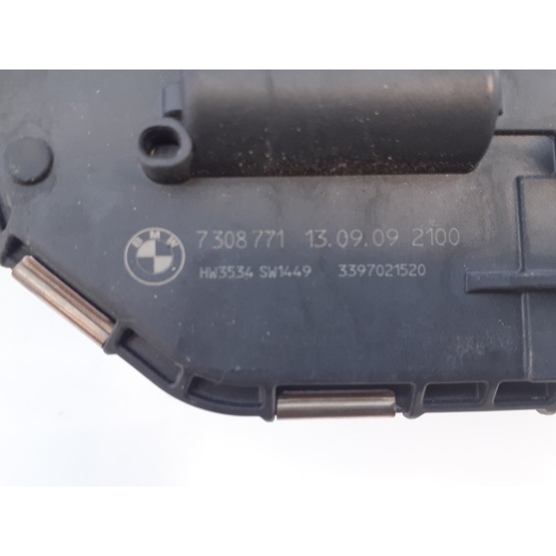 Recambio de motor limpia delantero para bmw serie 7 (f01/f02) 740d referencia OEM IAM 1397220943 7308771 E1-A3-16-1