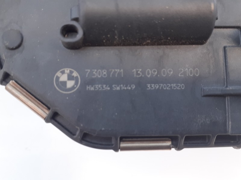 Recambio de motor limpia delantero para bmw serie 7 (f01/f02) 740d referencia OEM IAM 1397220943 7308771 E1-A3-16-1