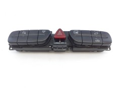 Recambio de warning para mercedes-benz clase c (w203) berlina referencia OEM IAM A2038217958  E3-A1-8-7 2