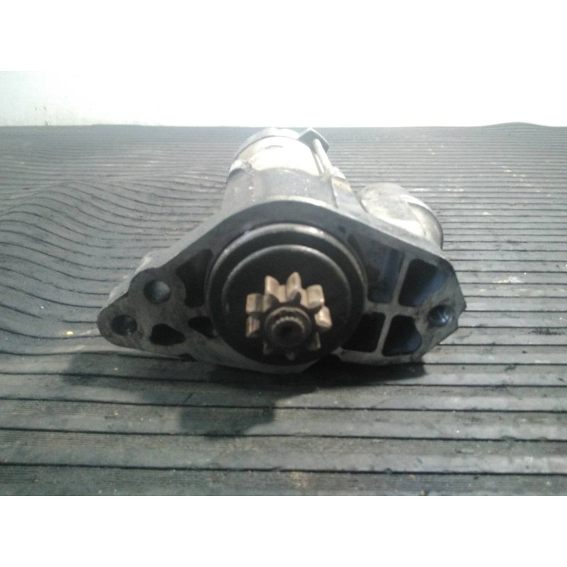 Recambio de motor arranque para land rover range rover sport v6 td hse referencia OEM IAM NAD500080 LR043962 P3-B7-9-1