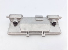 Recambio de modulo electronico para jaguar xe pure referencia OEM IAM 0203500138 GX7319H406 E3-B3-54-2 2