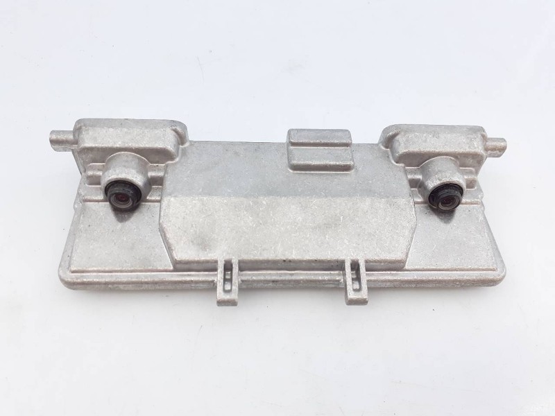 Recambio de modulo electronico para jaguar xe pure referencia OEM IAM 0203500138 GX7319H406 E3-B3-54-2