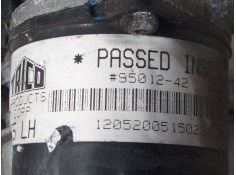 Recambio de motor limpia delantero para land rover range rover sport v6 td hse referencia OEM IAM   