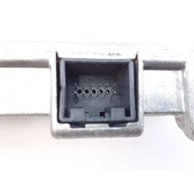 Recambio de modulo electronico para jaguar xe pure referencia OEM IAM 0203500138 GX7319H406 E3-B3-54-2