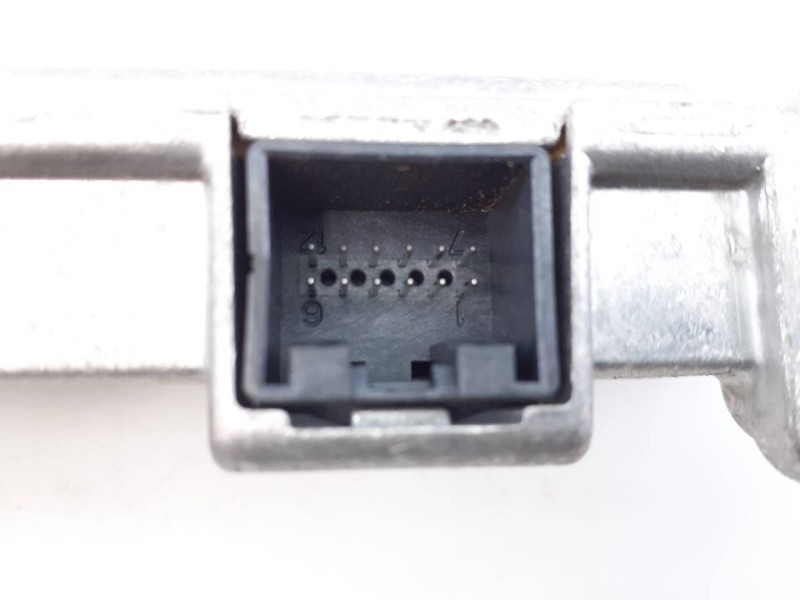 Recambio de modulo electronico para jaguar xe pure referencia OEM IAM 0203500138 GX7319H406 E3-B3-54-2