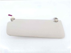 Recambio de parasol derecho para bmw serie 7 (f01/f02) 740d referencia OEM IAM   E1-A3-47-1 2