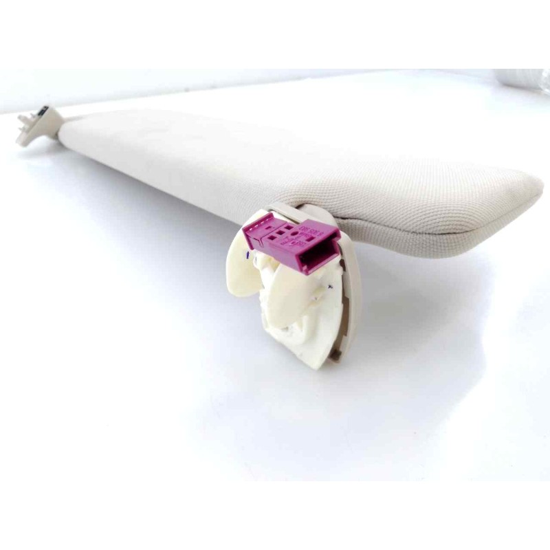 Recambio de parasol derecho para bmw serie 7 (f01/f02) 740d referencia OEM IAM   E1-A3-47-1