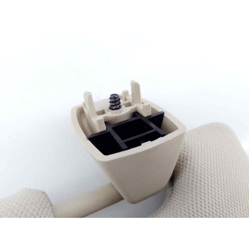 Recambio de parasol derecho para bmw serie 7 (f01/f02) 740d referencia OEM IAM   E1-A3-47-1