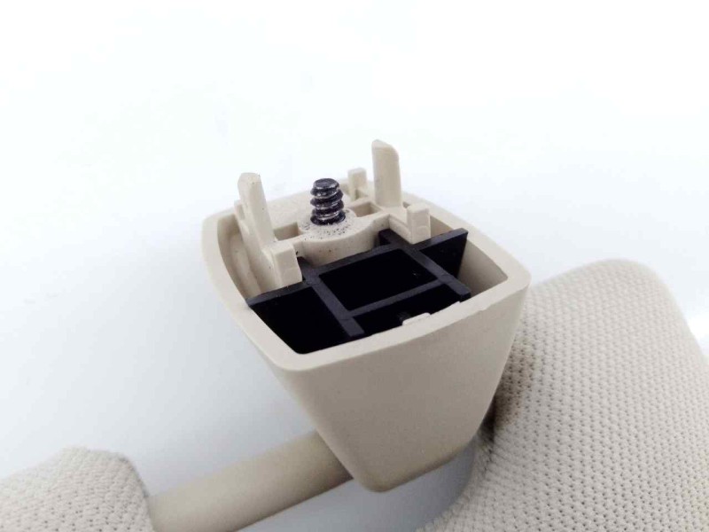 Recambio de parasol derecho para bmw serie 7 (f01/f02) 740d referencia OEM IAM   E1-A3-47-1