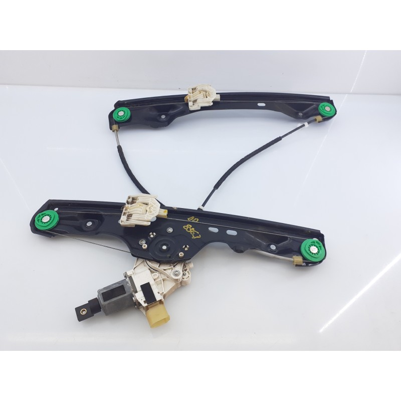 Recambio de elevalunas delantero derecho para bmw x1 (e84) xdrive 18d referencia OEM IAM 996625102 51332990386 E1-A3-8-2