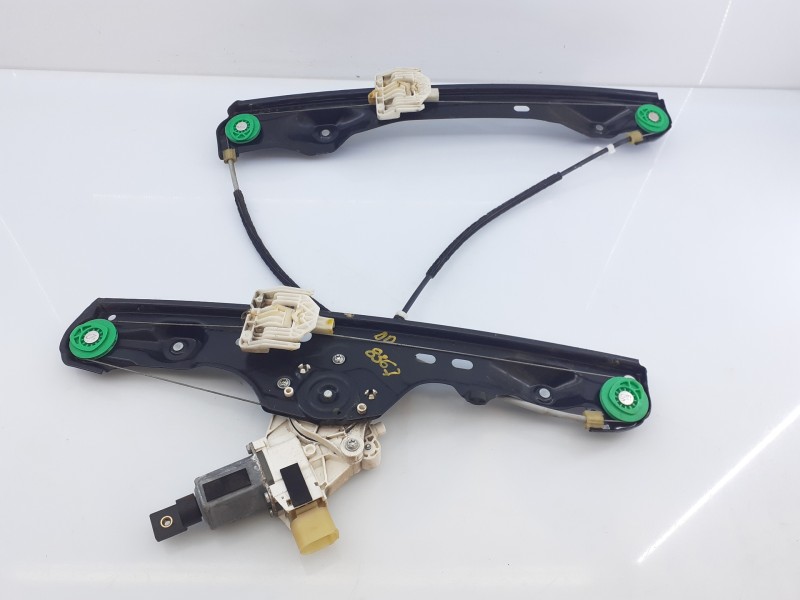 Recambio de elevalunas delantero derecho para bmw x1 (e84) xdrive 18d referencia OEM IAM 996625102 51332990386 E1-A3-8-2