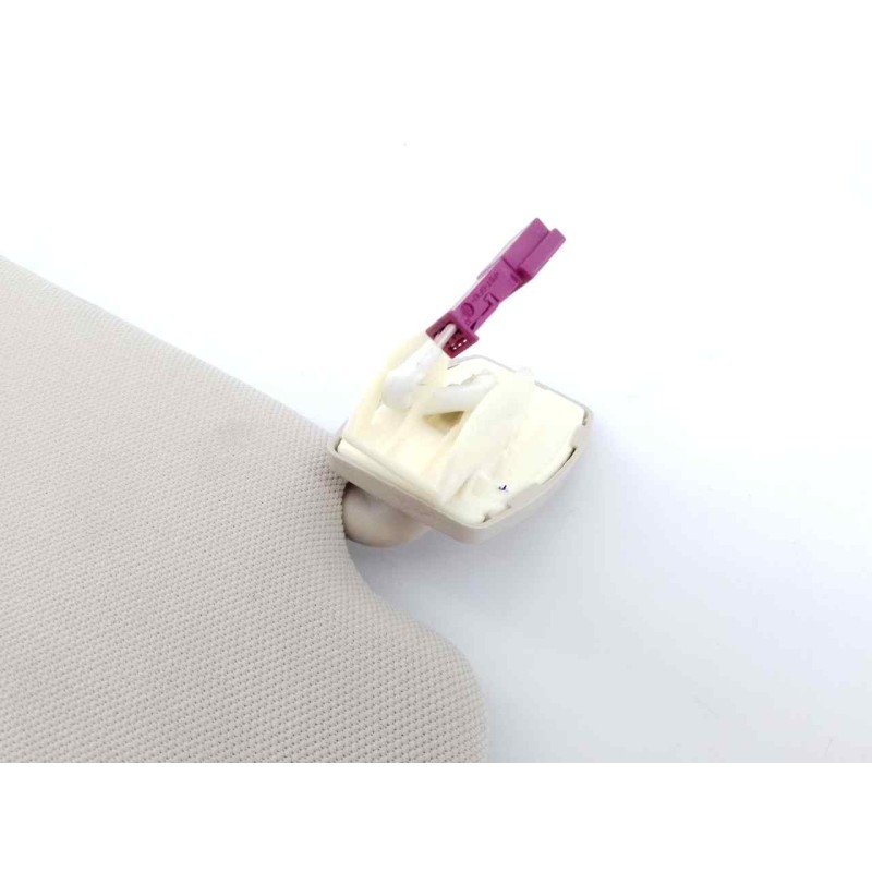 Recambio de parasol izquierdo para bmw serie 7 (f01/f02) 740d referencia OEM IAM   E1-A3-47-1