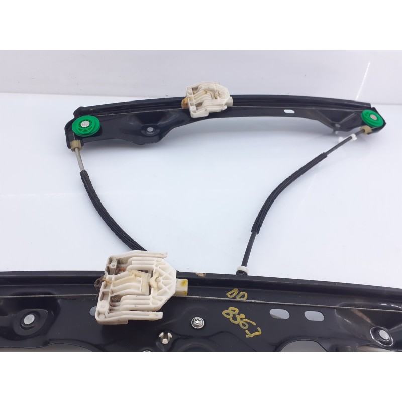 Recambio de elevalunas delantero derecho para bmw x1 (e84) xdrive 18d referencia OEM IAM 996625102 51332990386 E1-A3-8-2