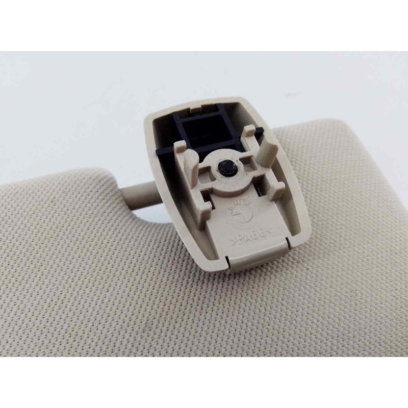 Recambio de parasol izquierdo para bmw serie 7 (f01/f02) 740d referencia OEM IAM   E1-A3-47-1