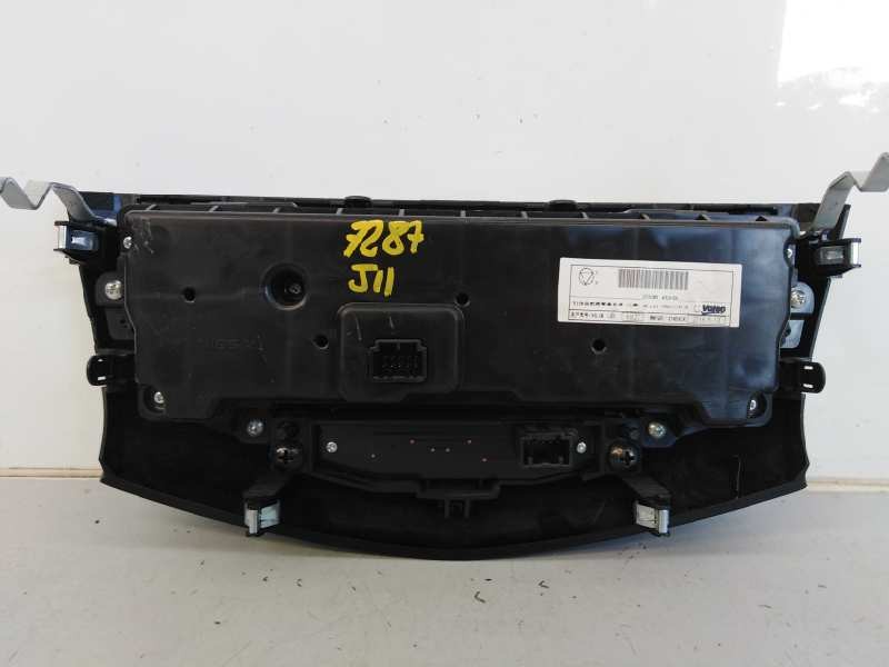 Recambio de mando climatizador para nissan qashqai (j11) acenta referencia OEM IAM 275004EA0A 7159T907770 E3-B4-35-3