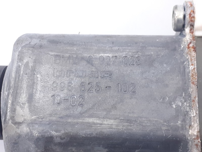 Recambio de elevalunas delantero derecho para bmw x1 (e84) xdrive 18d referencia OEM IAM 996625102 51332990386 E1-A3-8-2