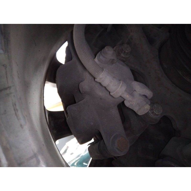 Recambio de pinza freno trasera izquierda para land rover range rover sport v6 td hse referencia OEM IAM SOB500052  