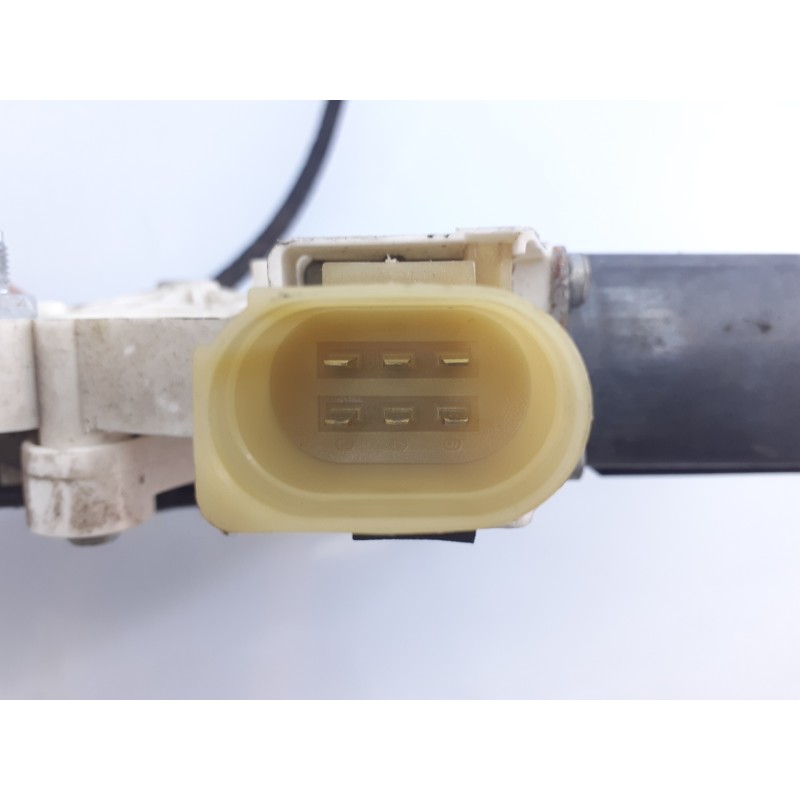 Recambio de elevalunas delantero derecho para bmw x1 (e84) xdrive 18d referencia OEM IAM 996625102 51332990386 E1-A3-8-2