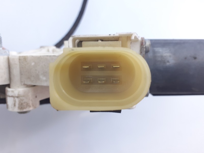 Recambio de elevalunas delantero derecho para bmw x1 (e84) xdrive 18d referencia OEM IAM 996625102 51332990386 E1-A3-8-2