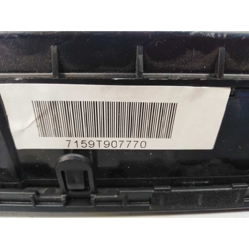 Recambio de mando climatizador para nissan qashqai (j11) acenta referencia OEM IAM 275004EA0A 7159T907770 E3-B4-35-3