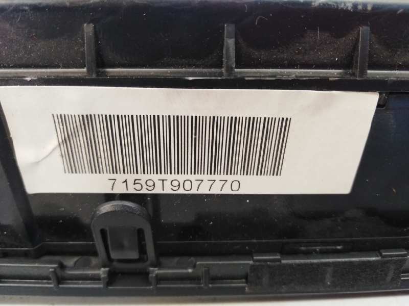 Recambio de mando climatizador para nissan qashqai (j11) acenta referencia OEM IAM 275004EA0A 7159T907770 E3-B4-35-3