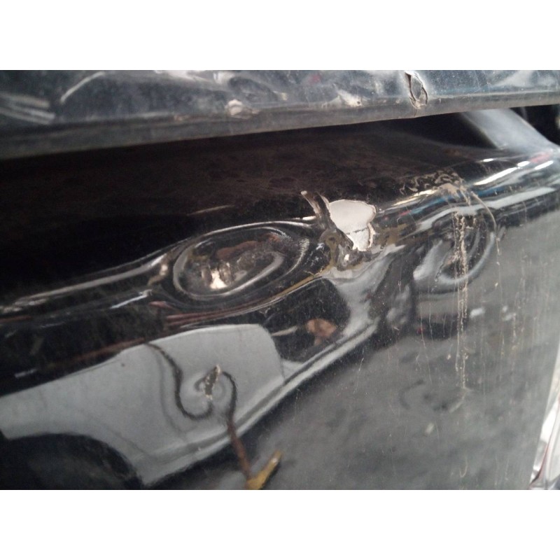 Recambio de porton trasero para land rover range rover sport v6 td hse referencia OEM IAM   