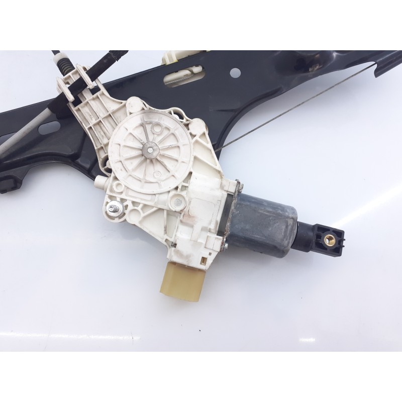 Recambio de elevalunas delantero derecho para bmw x1 (e84) xdrive 18d referencia OEM IAM 996625102 51332990386 E1-A3-8-2