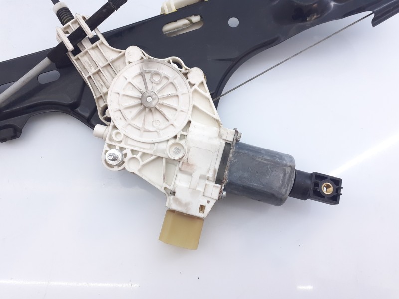 Recambio de elevalunas delantero derecho para bmw x1 (e84) xdrive 18d referencia OEM IAM 996625102 51332990386 E1-A3-8-2