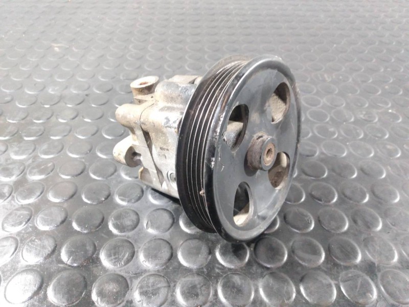 Recambio de bomba direccion para suzuki grand vitara jb (jt) 2.0 jlx-a (5-ptas.) referencia OEM IAM   P3-B4-3-4