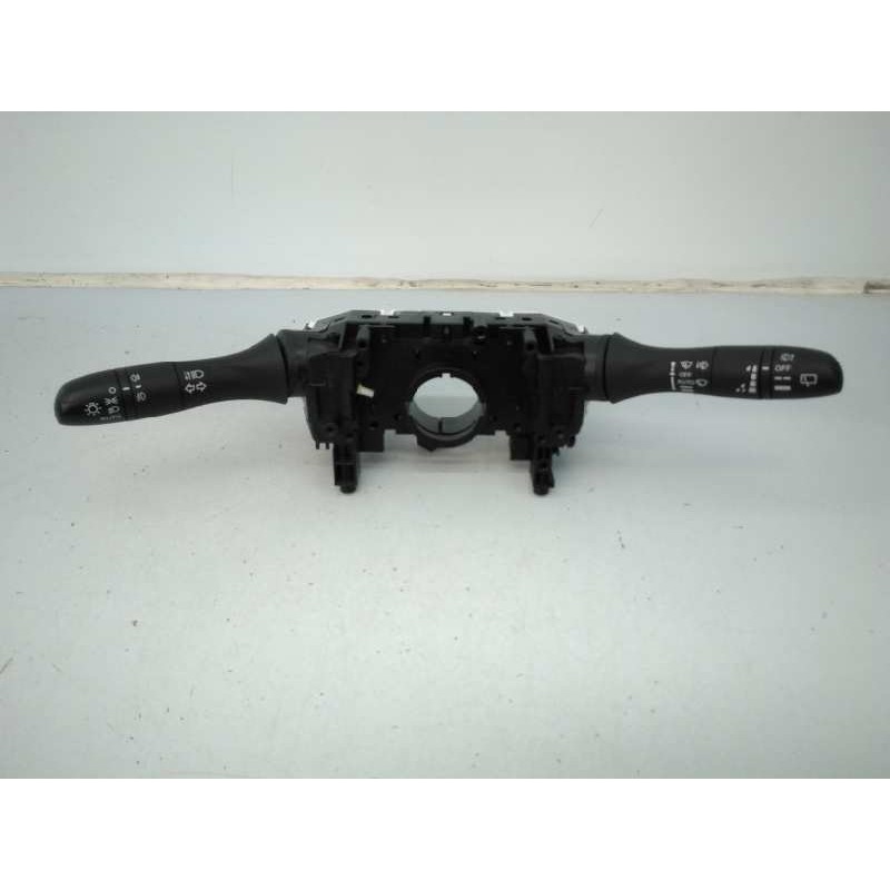 Recambio de mando limpia para nissan qashqai (j11) acenta referencia OEM IAM 16709SD1  E3-B4-28-1