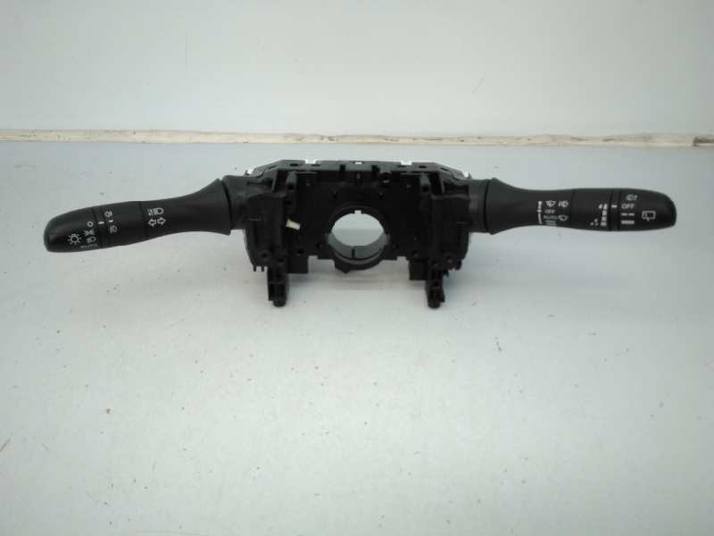 Recambio de mando limpia para nissan qashqai (j11) acenta referencia OEM IAM 16709SD1  E3-B4-28-1