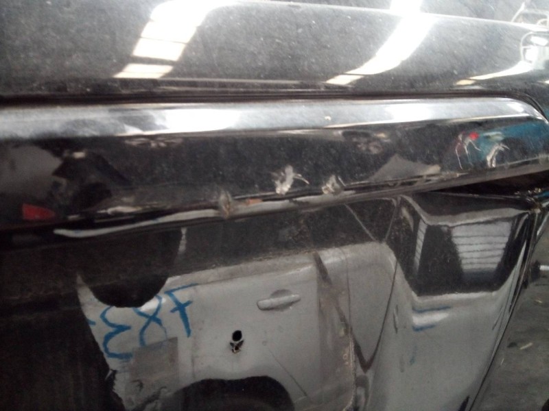 Recambio de porton trasero para land rover range rover sport v6 td hse referencia OEM IAM   