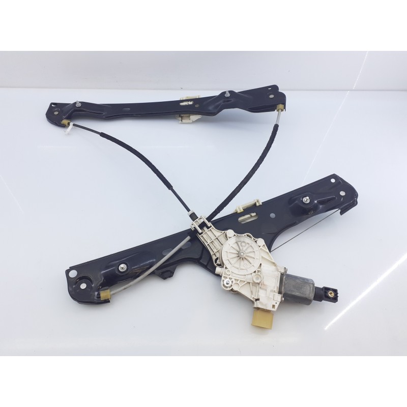 Recambio de elevalunas delantero derecho para bmw x1 (e84) xdrive 18d referencia OEM IAM 996625102 51332990386 E1-A3-8-2