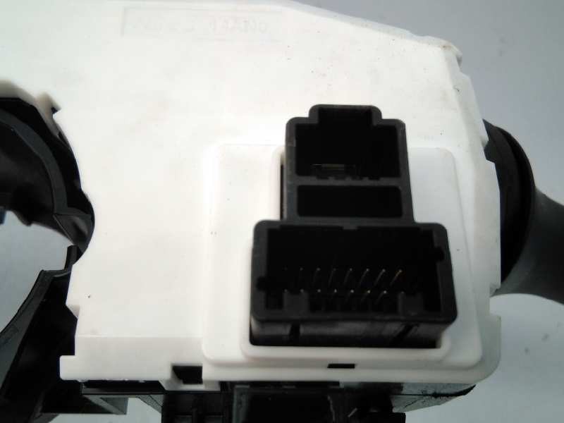 Recambio de mando limpia para nissan qashqai (j11) acenta referencia OEM IAM 16709SD1  E3-B4-28-1