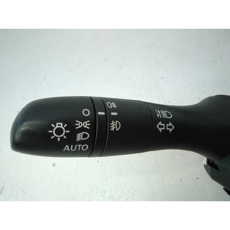 Recambio de mando limpia para nissan qashqai (j11) acenta referencia OEM IAM 16709SD1  E3-B4-28-1